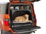 Honda Element Concept Dog Friendly 2010 года
